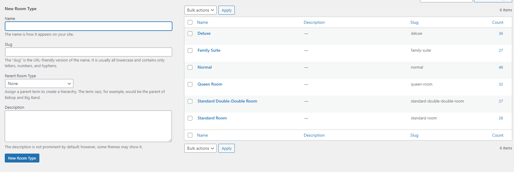 Hướng Dẫn Sử Dụng Website Travel 73 Spaces%2F